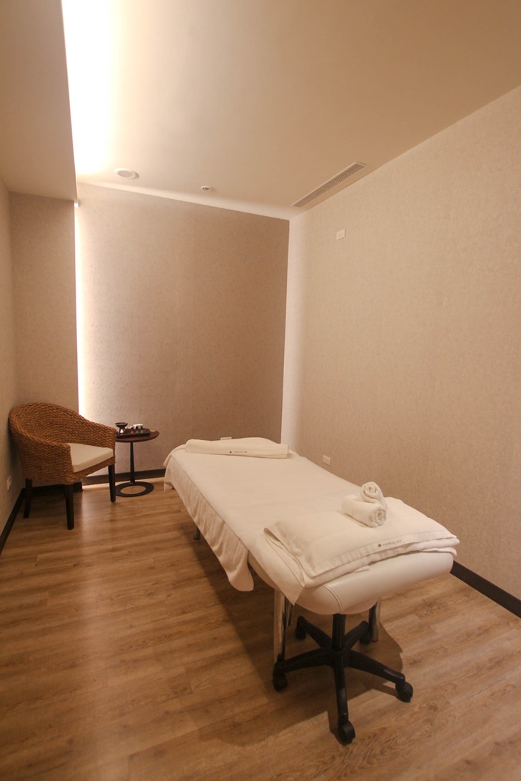 安緹雅美容美體SPA(民生店)